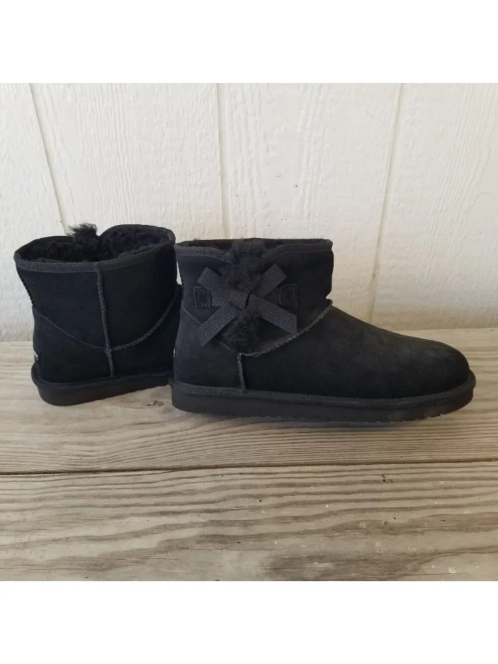 UGG womens size